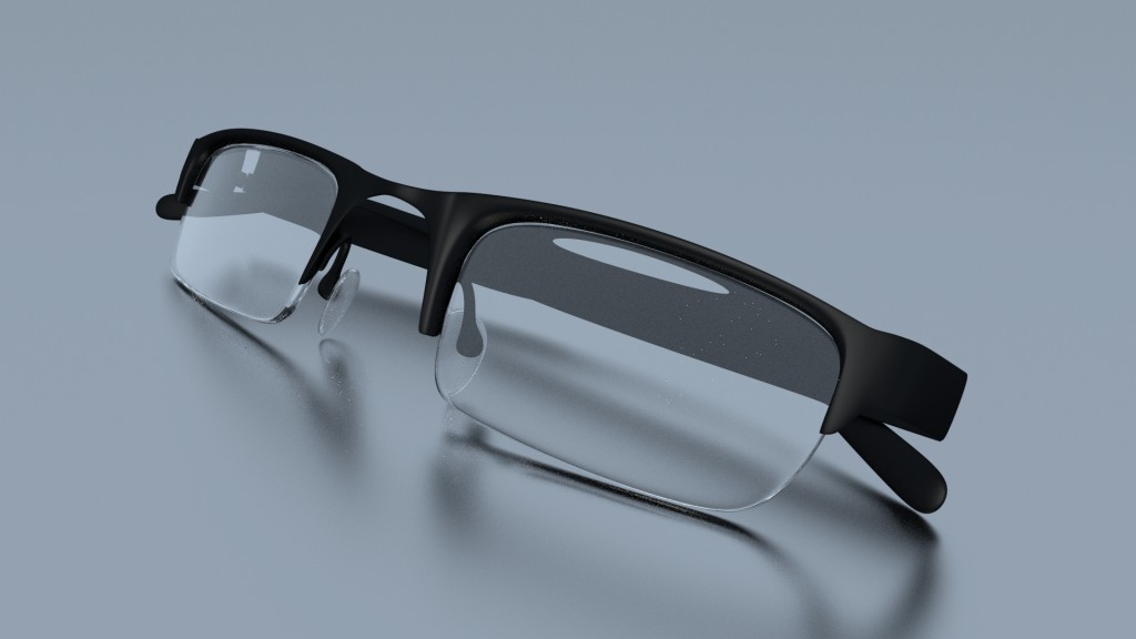 Glasses preview image 1